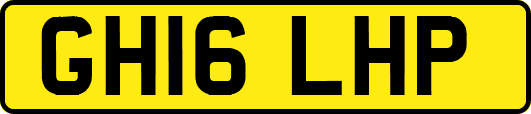 GH16LHP