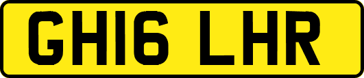 GH16LHR