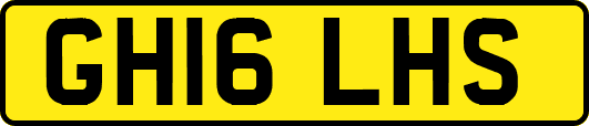 GH16LHS