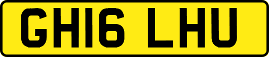 GH16LHU