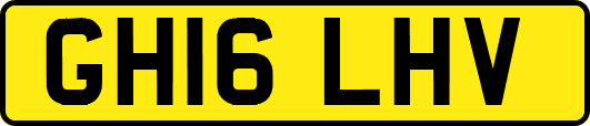 GH16LHV