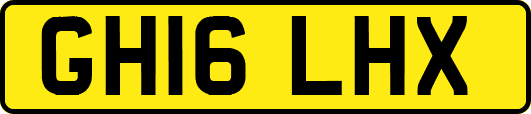 GH16LHX