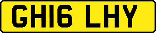GH16LHY