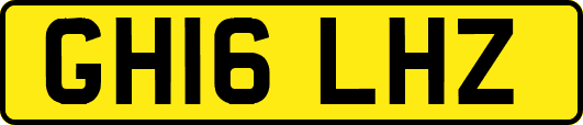 GH16LHZ