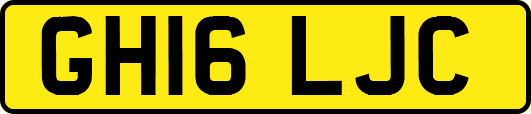 GH16LJC
