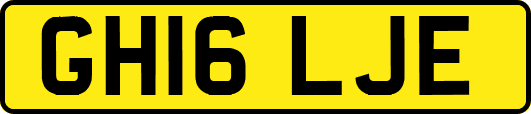 GH16LJE