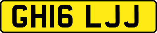 GH16LJJ