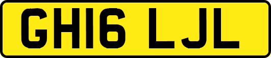 GH16LJL