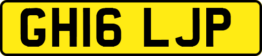 GH16LJP