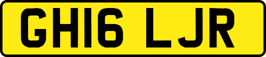 GH16LJR