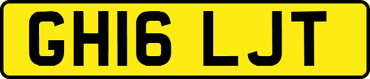 GH16LJT