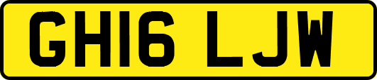 GH16LJW