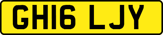 GH16LJY
