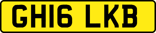 GH16LKB
