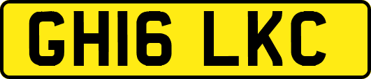GH16LKC