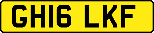 GH16LKF