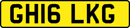 GH16LKG