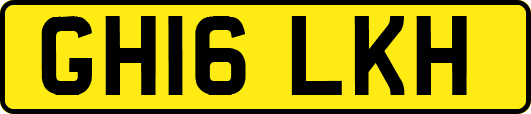 GH16LKH