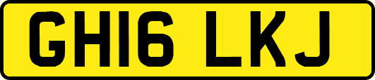 GH16LKJ