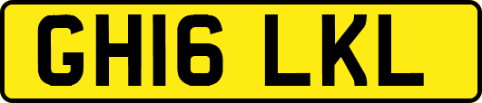 GH16LKL