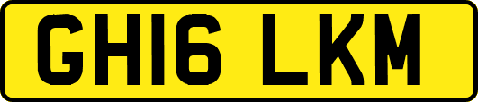 GH16LKM