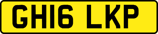 GH16LKP
