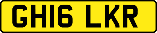 GH16LKR