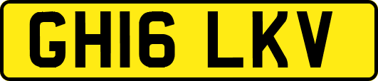 GH16LKV