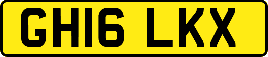 GH16LKX