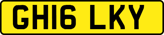 GH16LKY