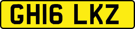 GH16LKZ