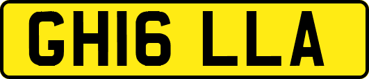 GH16LLA
