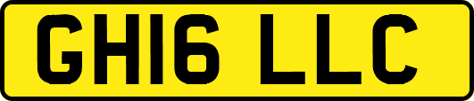GH16LLC