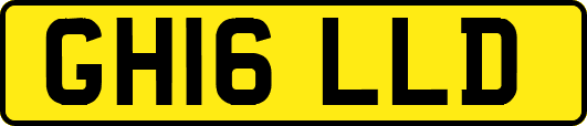 GH16LLD