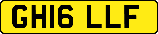 GH16LLF