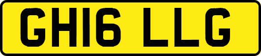 GH16LLG
