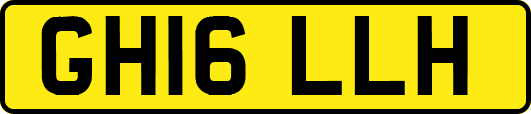GH16LLH