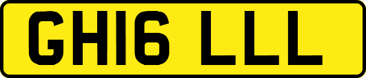 GH16LLL