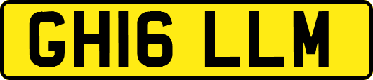 GH16LLM