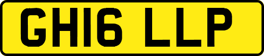 GH16LLP