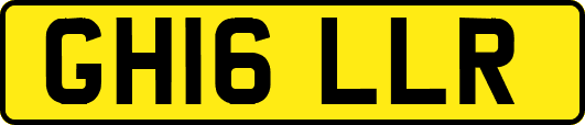 GH16LLR