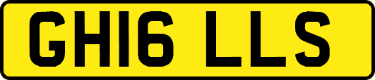 GH16LLS
