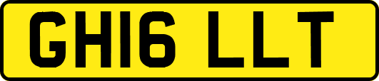 GH16LLT