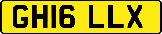 GH16LLX