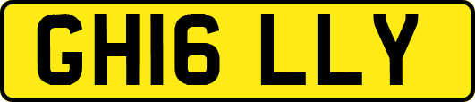 GH16LLY