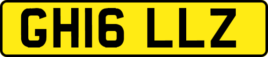 GH16LLZ