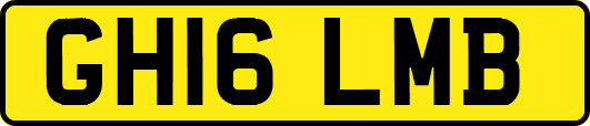 GH16LMB