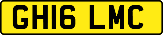 GH16LMC