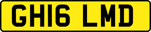 GH16LMD