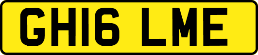 GH16LME